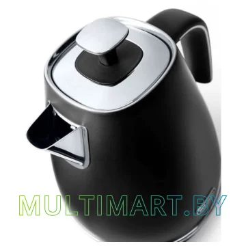 Электрочайник DeLonghi Distinta KBI 2001.BK картинка 2